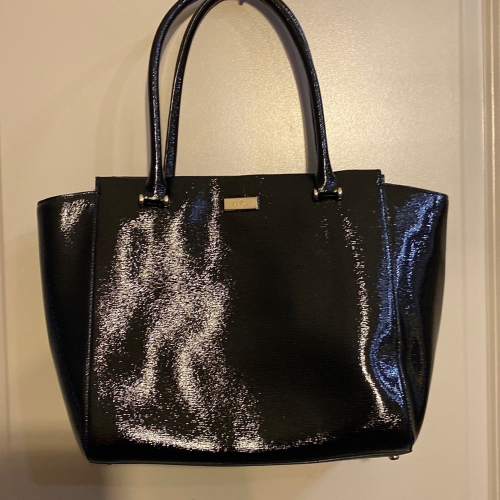 KATE SPADE BIXBY PLACE MEDIUM SATCHEL